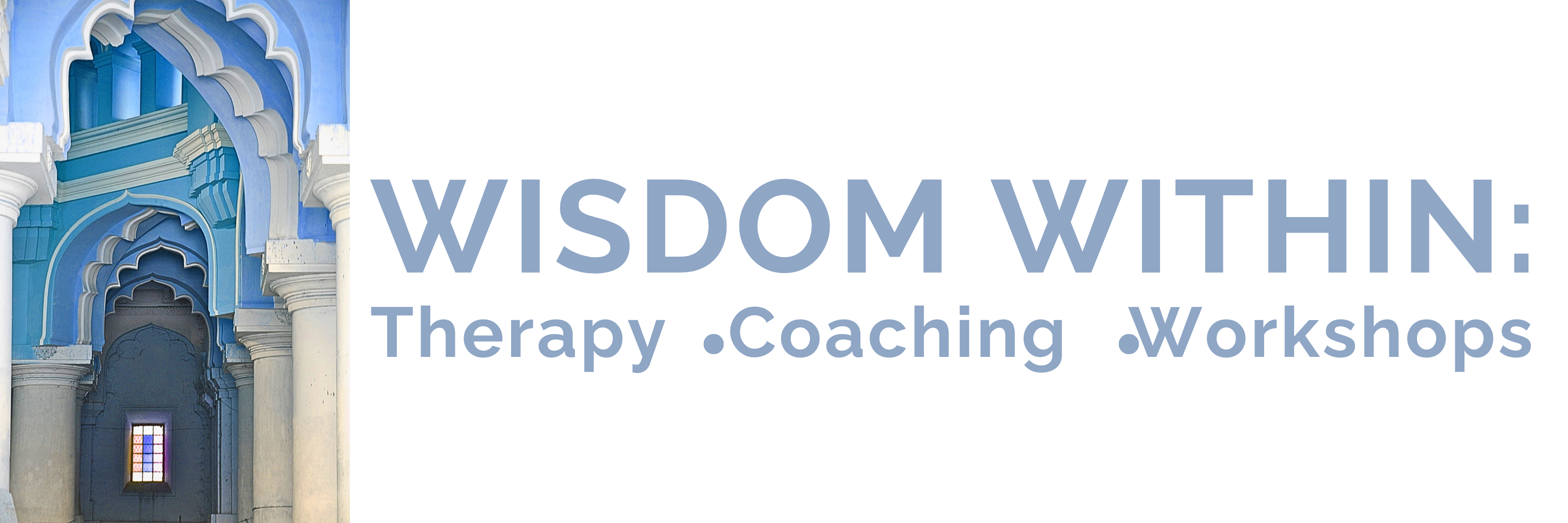 Wisdom Within Therapy & Coaching