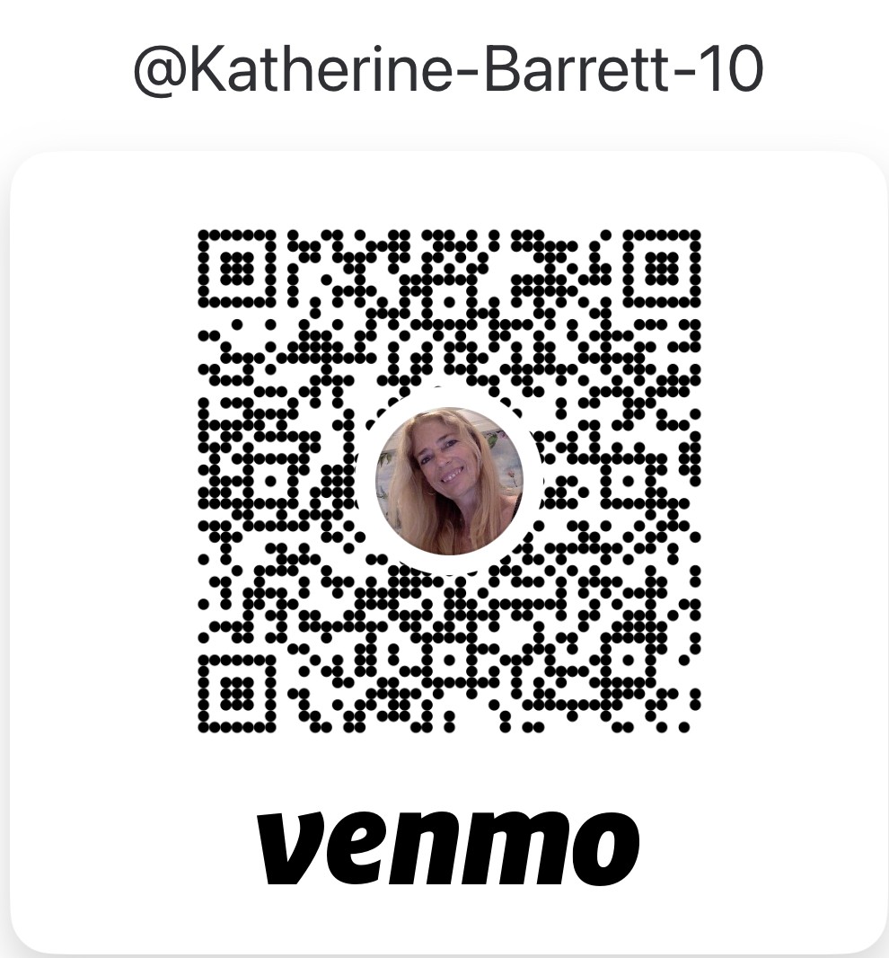 Venmo QR Code